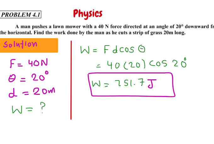 tutor physics chemistry math online